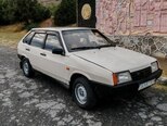 LADA (VAZ) 2109-2