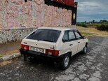 LADA (VAZ) 2109-3