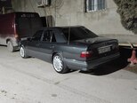Mercedes E 200-2
