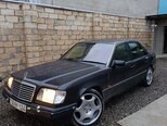 Mercedes E 200-3