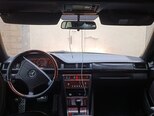 Mercedes E 200-6