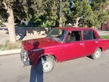 LADA (VAZ) 2107-5