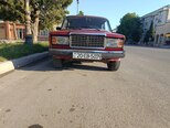 LADA (VAZ) 2107-1