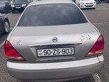 Nissan Sunny-7
