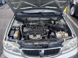 Nissan Sunny-2