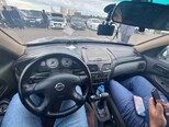 Nissan Sunny-8