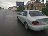 Hyundai Accent-5