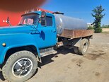 GAZ 53-4