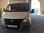 GAZ GAZel Next A21R22-30-1