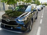 Toyota Highlander-3