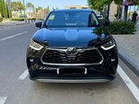 Toyota Highlander-2