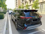 Toyota Highlander-5