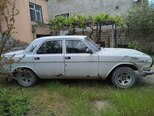 GAZ 24 "Volga"-2