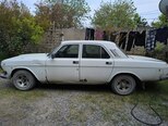 GAZ 24 "Volga"-3