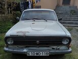GAZ 24 "Volga"-1