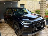 Toyota RAV4-3