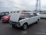 LADA (VAZ) 2106-2