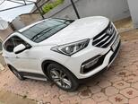Hyundai Santa Fe-1