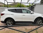 Hyundai Santa Fe-10
