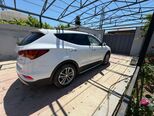Hyundai Santa Fe-7