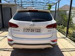 Hyundai Santa Fe-2