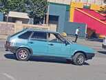 LADA (VAZ) 2109-5