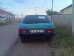 LADA (VAZ) 2109-3