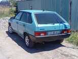 LADA (VAZ) 2109-4