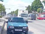 LADA (VAZ) 2109-6