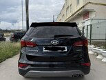 Hyundai Santa Fe-4