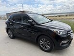 Hyundai Santa Fe-5