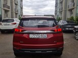 Baic X3-4