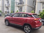 Baic X3-3