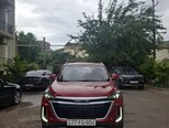 Baic X3-1