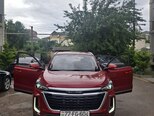 Baic X3-2