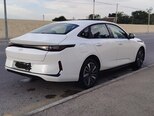 Changan Qiyuan A05-5