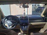 Honda CR-V-9