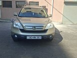 Honda CR-V-1