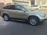 Honda CR-V-4