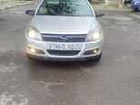 Opel Astra-1