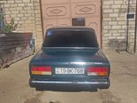 LADA (VAZ) 2107-3
