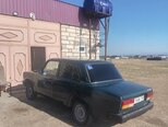 LADA (VAZ) 2107-5