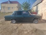 LADA (VAZ) 2107-6