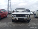 LADA (VAZ) 2106-1