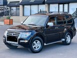 Mitsubishi Pajero-1