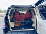 Mitsubishi Pajero-3