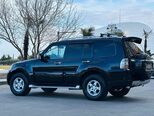 Mitsubishi Pajero-16