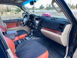 Mitsubishi Pajero-5
