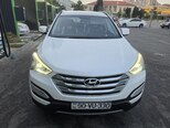 Hyundai Santa Fe-1