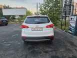 Hyundai Santa Fe-2
